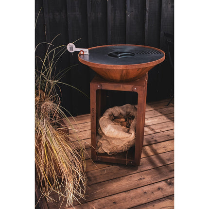 Brasero OYAT 58 CM PF25-BBO58-C