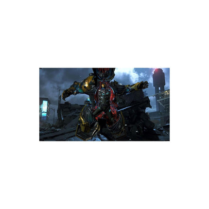 Jeu PS5 PLAION Exoprimal