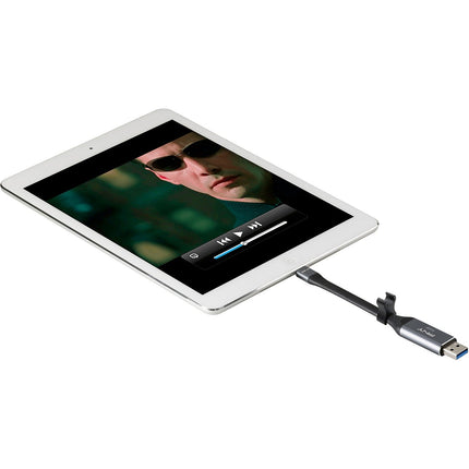 Clé USB iPhone PNY 64GO Pour iPhone et iPad