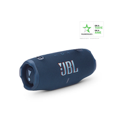 Enceinte portable JBL Charge 6