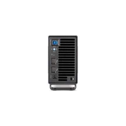 Boitier disque dur CONECTICPLUS Boitier de disque dur 3.5' RAID