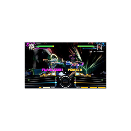 Jeu PS4 MODUS God Of Rock