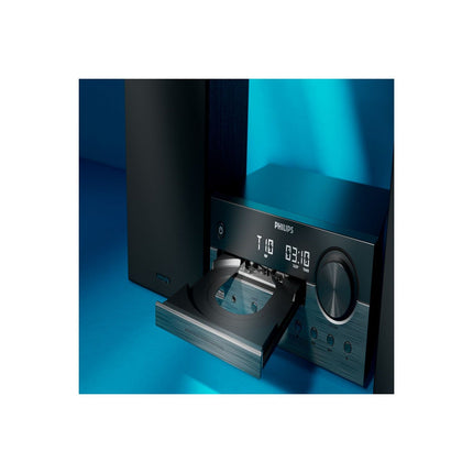 Chaîne HiFi PHILIPS Microchaîne Philips TAM4505M2