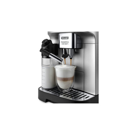 Expresso Broyeur DELONGHI ECAM310.80.SB Magnifica Evo Next Argent