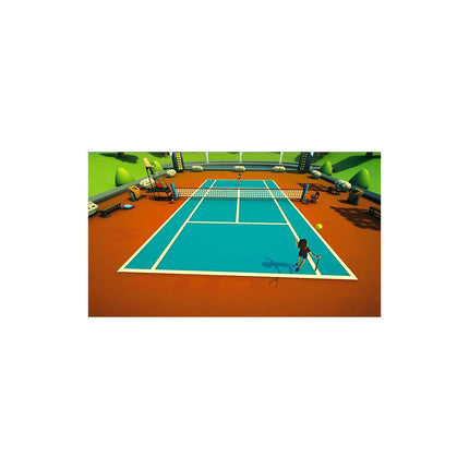 Jeu Switch MAXIMUM GAMES 40 Sport Games In 1