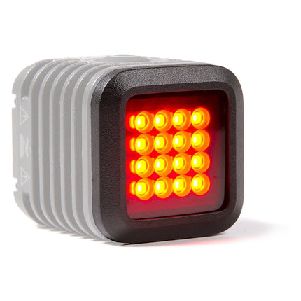 Filtre LITRA jeu de 5 supports et filtres couleur