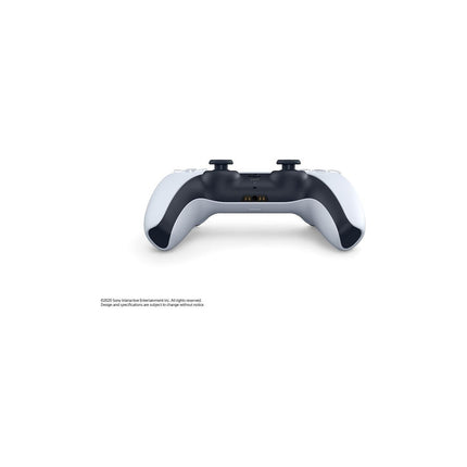 Manette SONY Manette DualSense Blanche PS5 Reconditionné