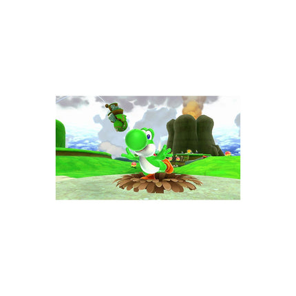 Jeu Switch NINTENDO Super Mario Galaxy + Super Mario Galaxy