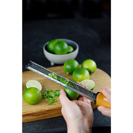 Zesteur MICROPLANE Premium