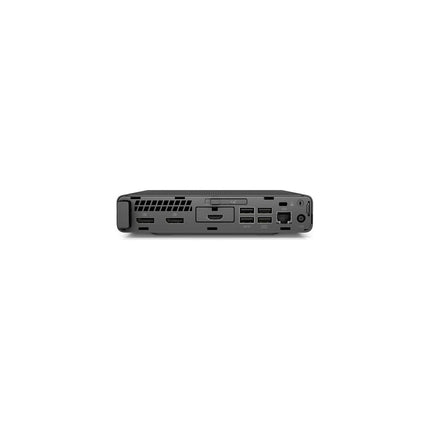 Unité centrale HP EliteDesk 800 G3 DM - 8Go - SSD 256Go Reconditionné