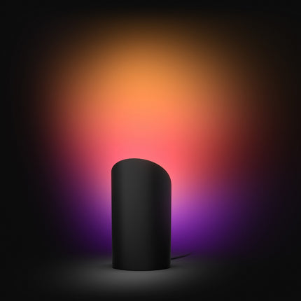 Lampe connectée PHILIPS HUE Play Wall washer White&Color gradie