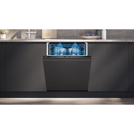 Lave vaisselle encastrable SIEMENS SN95EX22CE