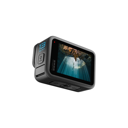 Caméra sport GOPRO