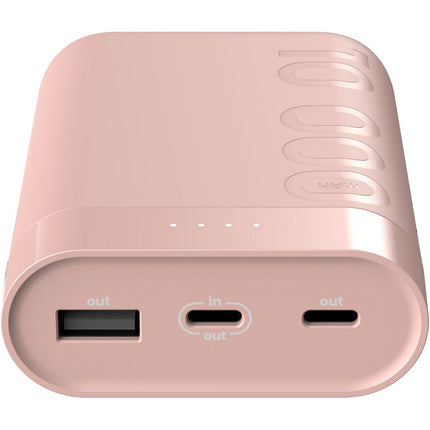 Batterie externe ESSENTIELB 10000 mAh
