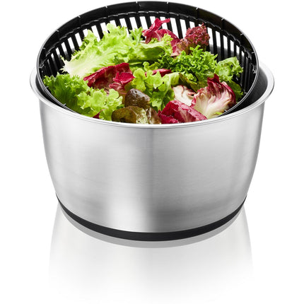 Essoreuse à salade GEFU a salade inox Push It