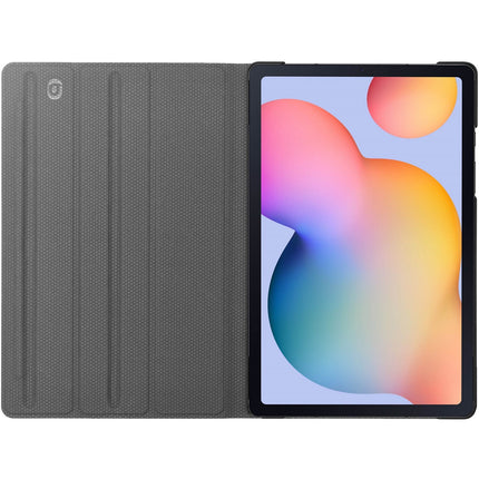 Etui ESSENTIELB Samsung Tab A7 10.4 Rotatif noir