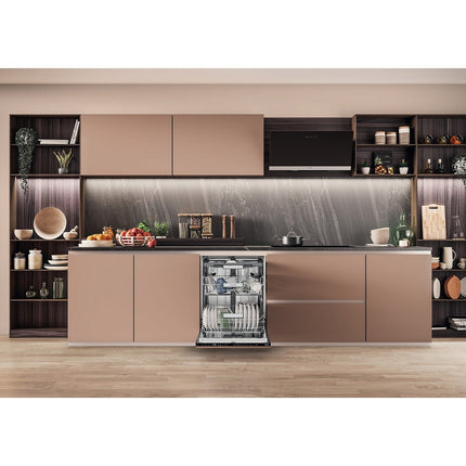Lave vaisselle encastrable HOTPOINT H7IHP40L MaxiSpace