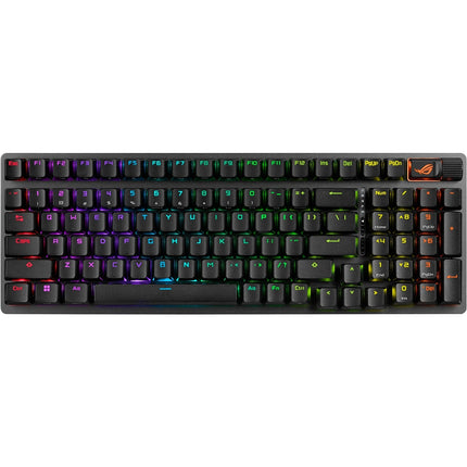 Clavier gamer sans fil ASUS ROG Strix Scope II 96 Wireless