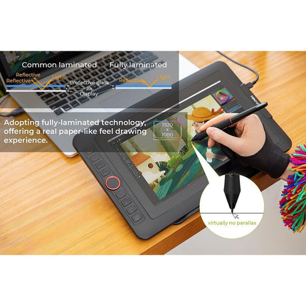 Tablette graphique XPPEN Artist 12 Pro