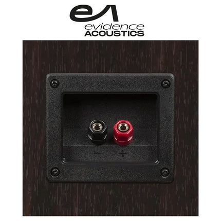 Pack enceinte Home Cinéma EVIDENCE ACOUSTICS Paire d'enceintes Hifi/Home-Cinéma - EA7
