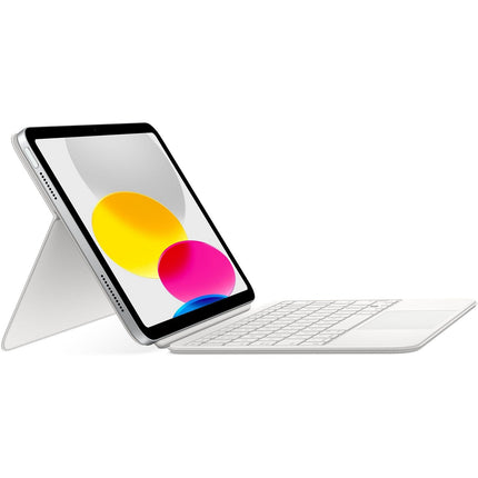 Etui APPLE Magic Keyboard Ipad 10e gén - 10.9