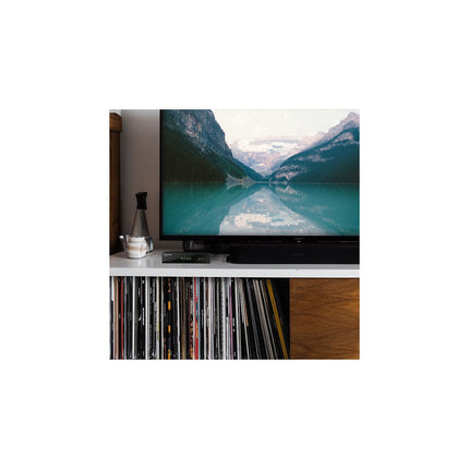 Décodeur TNT METRONIC Décodeur satellite Touchbox HD4