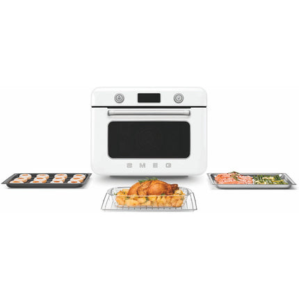 Mini four SMEG COF01