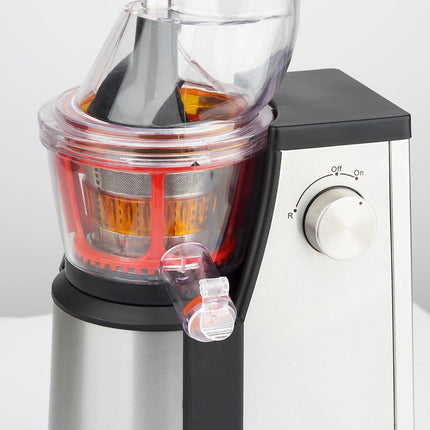 Extracteur de jus H.KOENIG GSX18