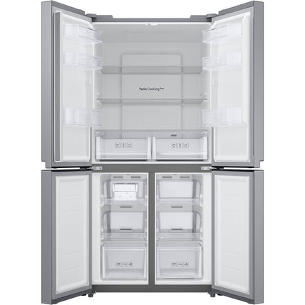 Réfrigérateur multi portes SAMSUNG RF48A401EB4