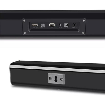 Pack enceinte Home Cinéma DENVER Barre de Son Denver DSB-4020 - Bluetooth