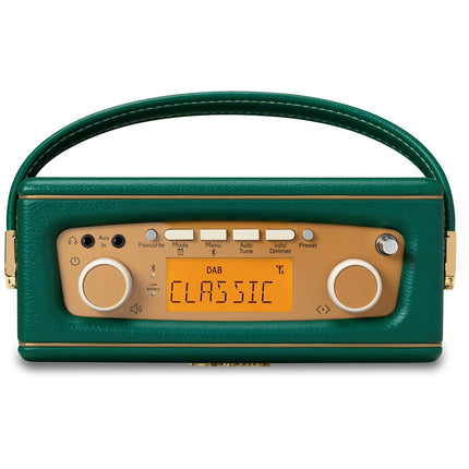 Radio DAB ROBERTS REVIVAL UNO BT