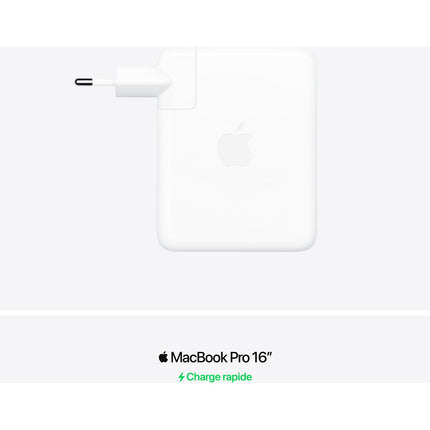 Chargeur ordinateur portable APPLE secteur 96W USB-C