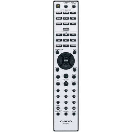 Ampli Home Cinema ONKYO TX-8470