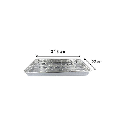 Plat au four FACKELMANN 24332