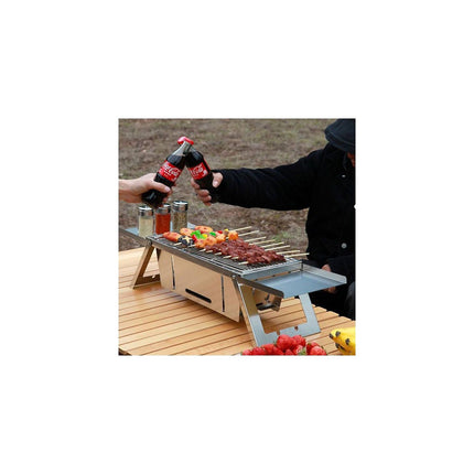 Barbecue électrique HERZBERG HG04159