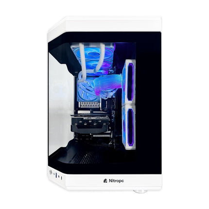 PC Gamer NITROPC Pack Platinum Plus
