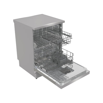 Lave vaisselle 60 cm HISENSE HS642C90X