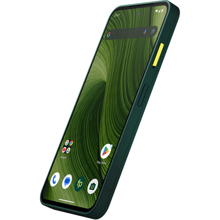 Smartphone FAIRPHONE Durable Génération 6 - 256Go 5G