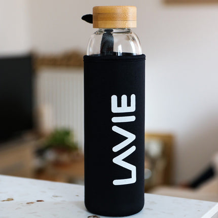 Bouteille LAVIE 0.5L