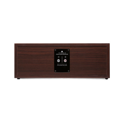 Enceinte centrale TRIANGLE BRC1