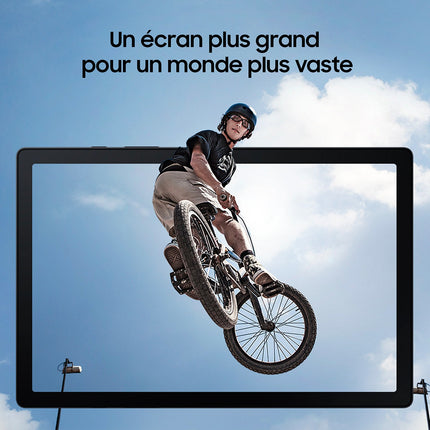 Tablette Android SAMSUNG Galaxy Tab A8 32Go Anthracite