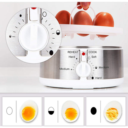 Cuiseur à oeufs DURONIC EB35
