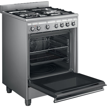 Cuisinière gaz SMEG SX61GM