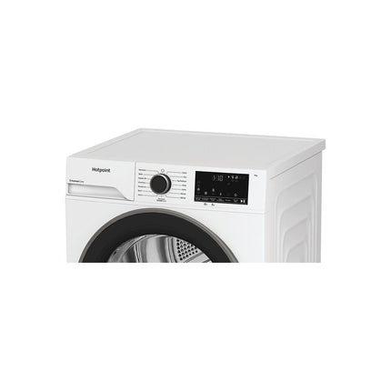 Sèche linge pompe à chaleur HOTPOINT CHD94MWBSFRX