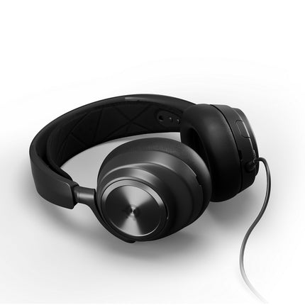 Casque gamer STEELSERIES Arctis Nova