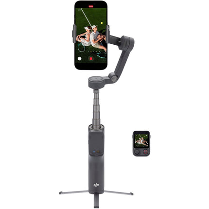 Stabilisateur DJI Osmo Mobile 8P Standard Combo