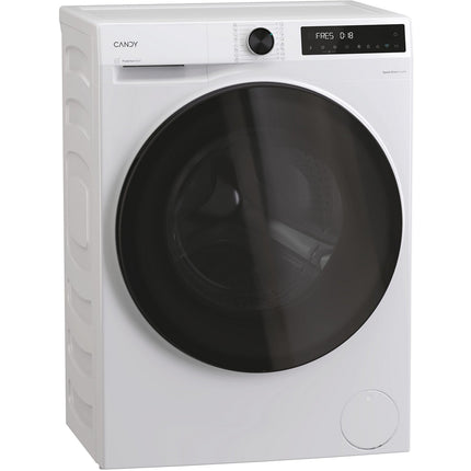 Lave linge hublot CANDY BP 413BL8-S