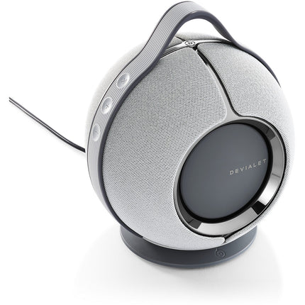 Socle de chargement DEVIALET pour enceinte Mania