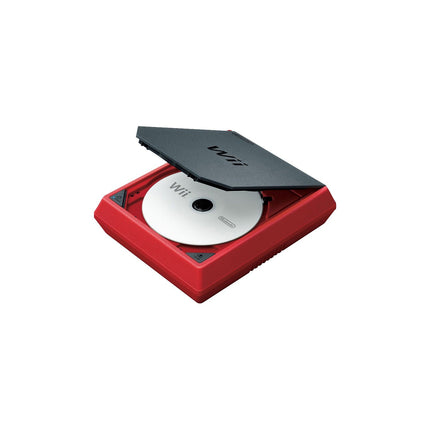 Console Wii NINTENDO Wii Mini rouge Reconditionné