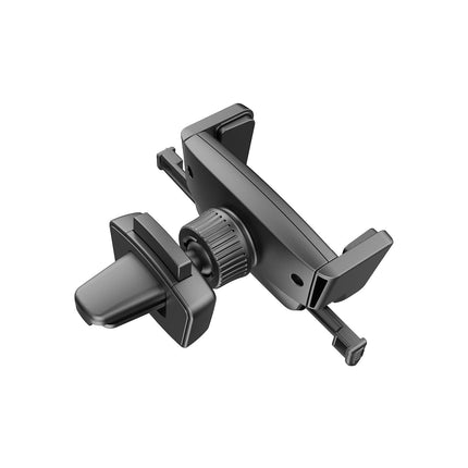 Support smartphone ESSENTIELB Grille aération machoire pour voiture